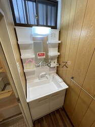 都島区内代町2丁目貸家の物件内観写真